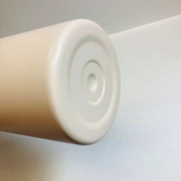 Hydro Flask Bottle Flex Straw Cap Oat 24 oz Oat ? as is see pictures - Picture 10 of 11